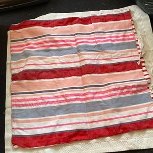 Lemlem euro pillowcase